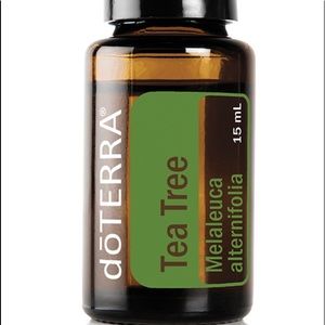 Tea Tree Oil Never Opened 💚